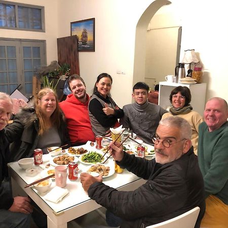 Hanoi Family Homestay 외부 사진