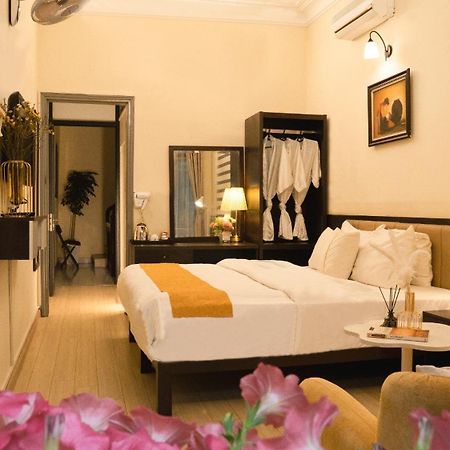 Hanoi Family Homestay 외부 사진