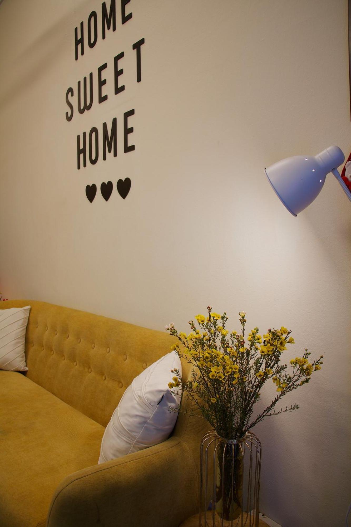 Hanoi Family Homestay 외부 사진