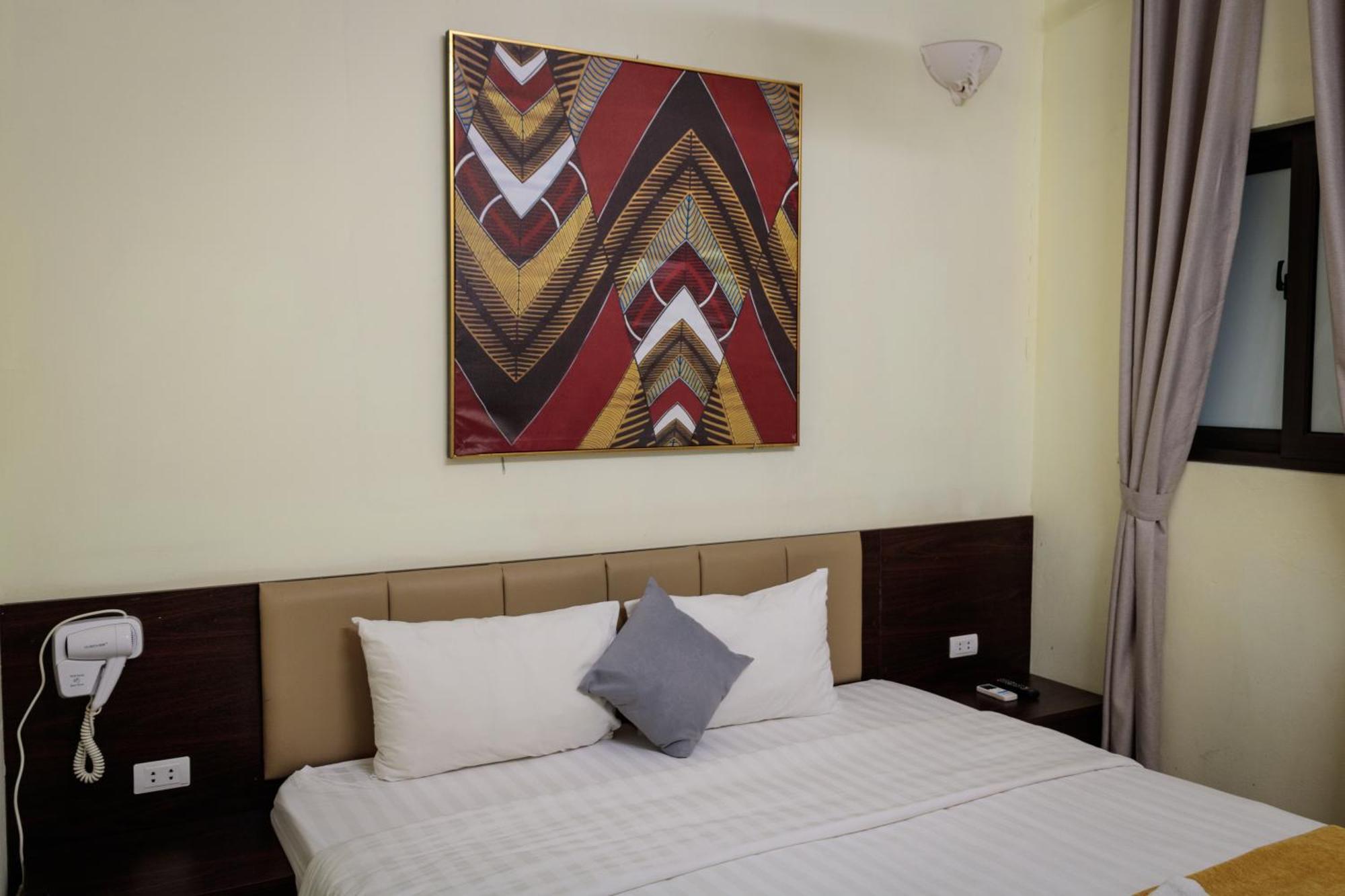 Hanoi Family Homestay 외부 사진