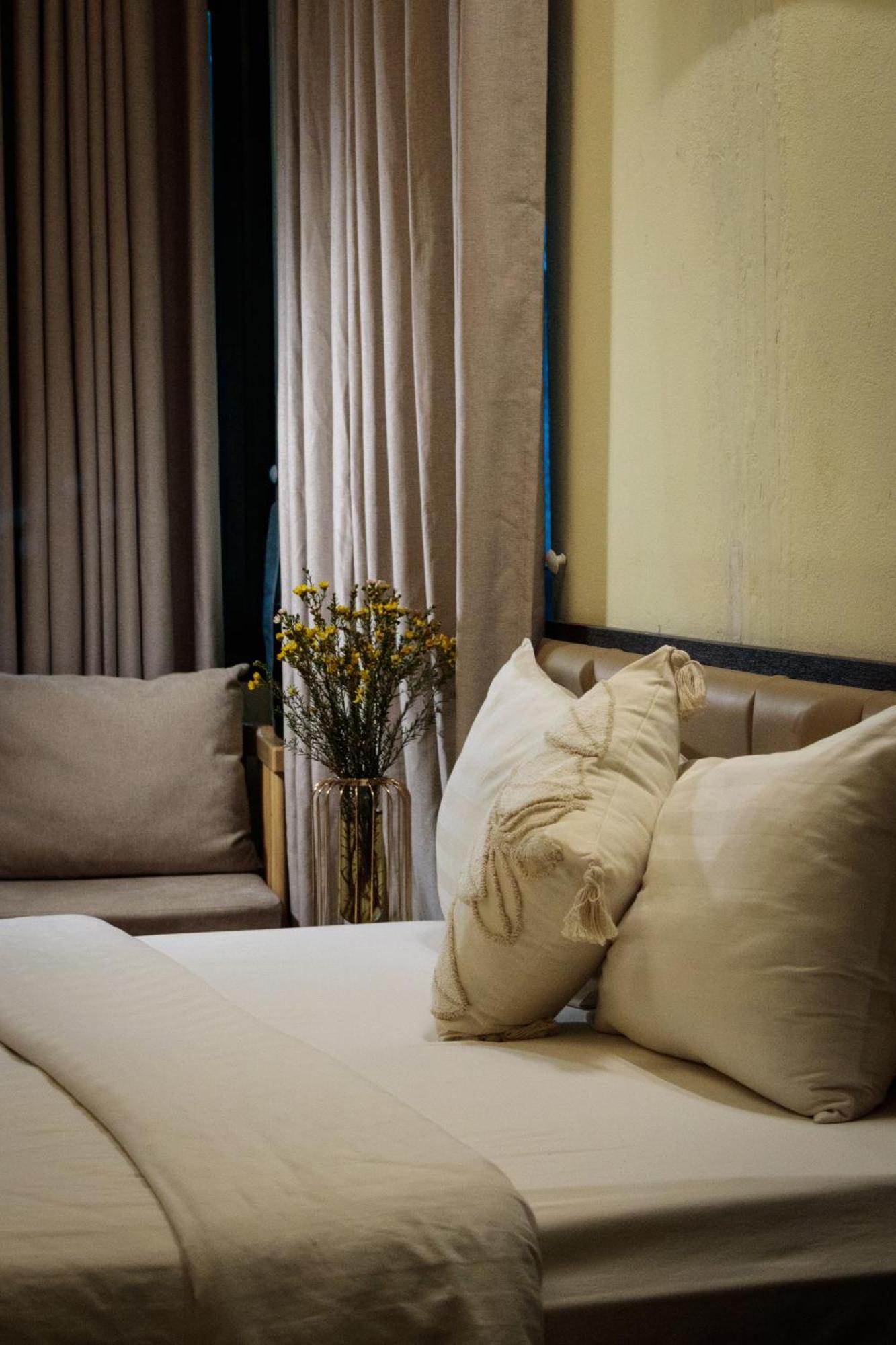 Hanoi Family Homestay 외부 사진