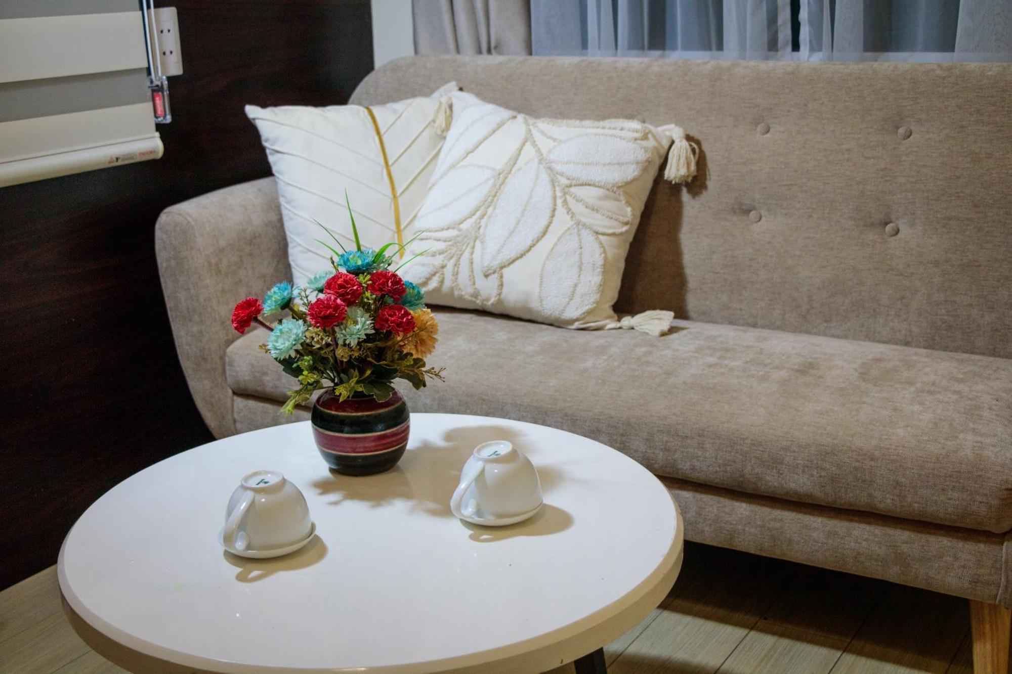 Hanoi Family Homestay 외부 사진