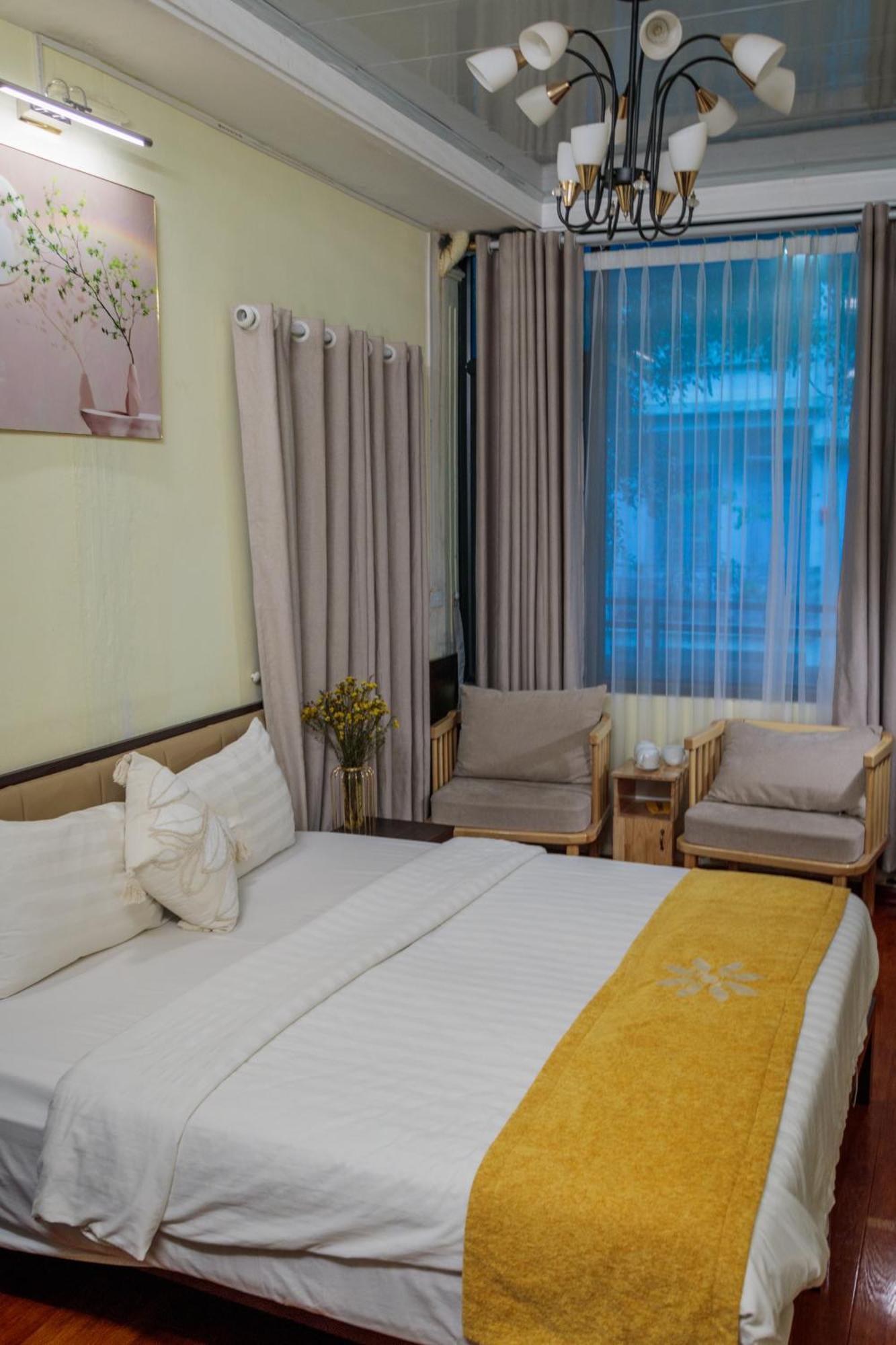 Hanoi Family Homestay 외부 사진
