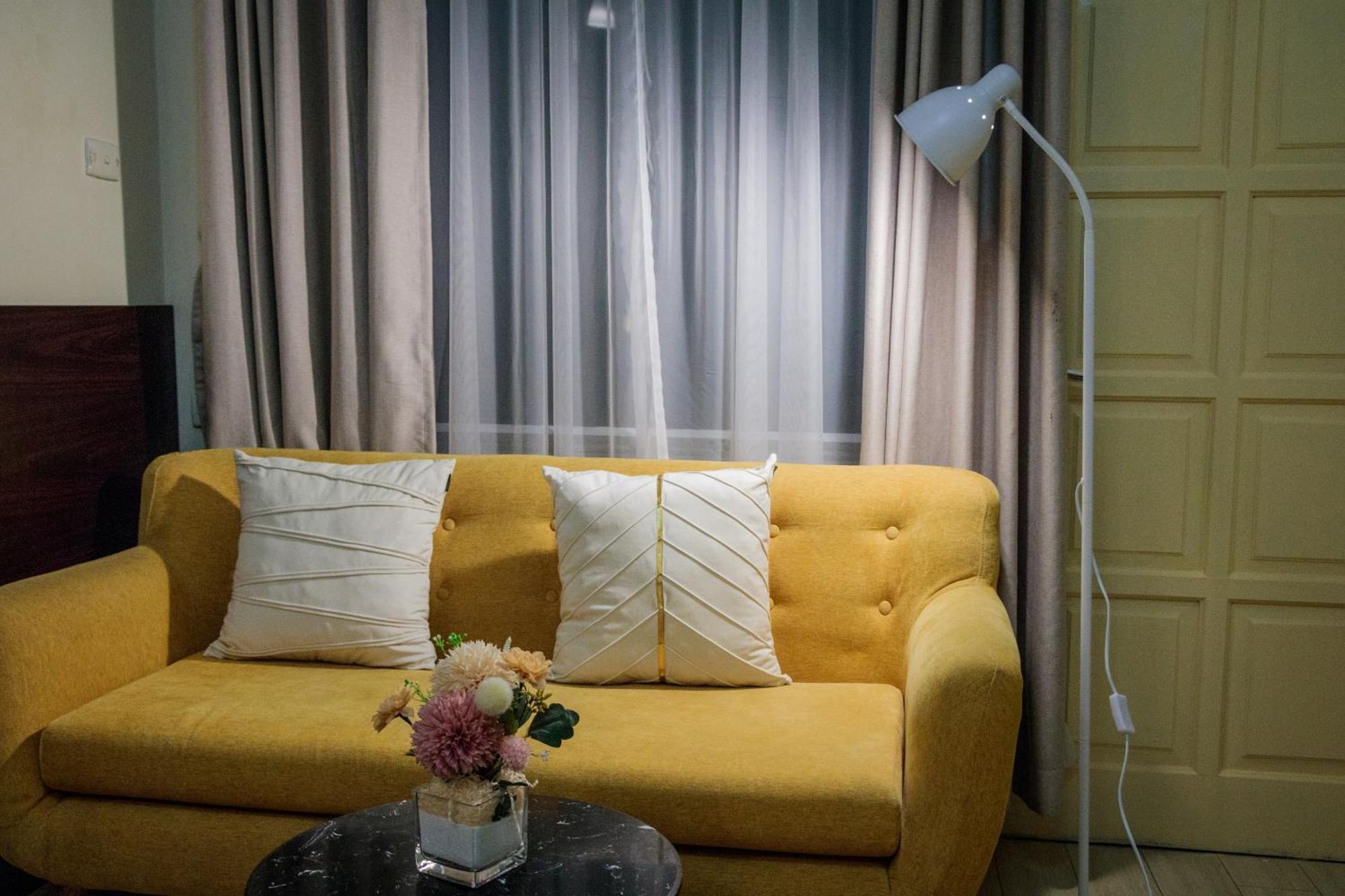 Hanoi Family Homestay 외부 사진