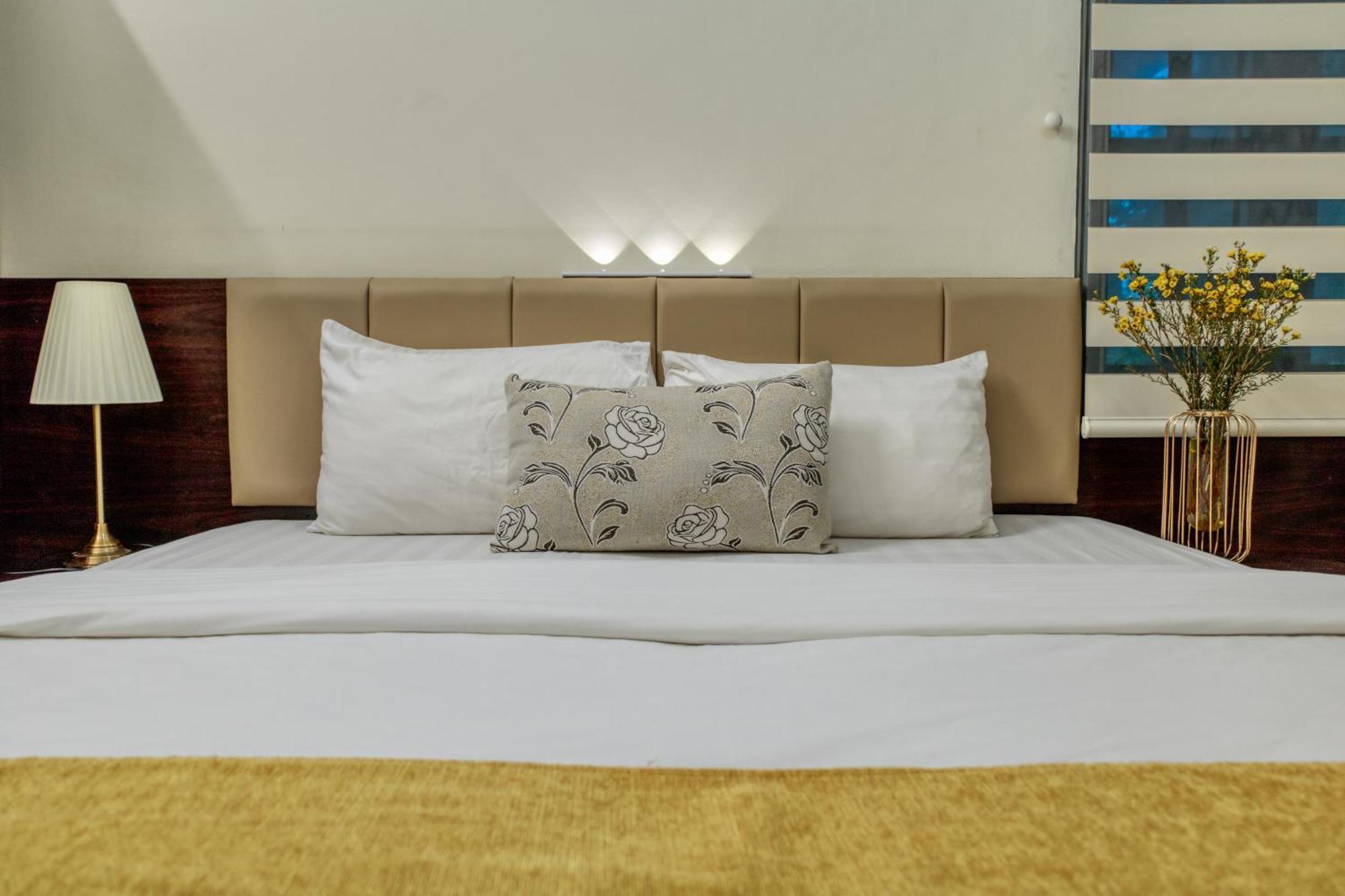 Hanoi Family Homestay 외부 사진