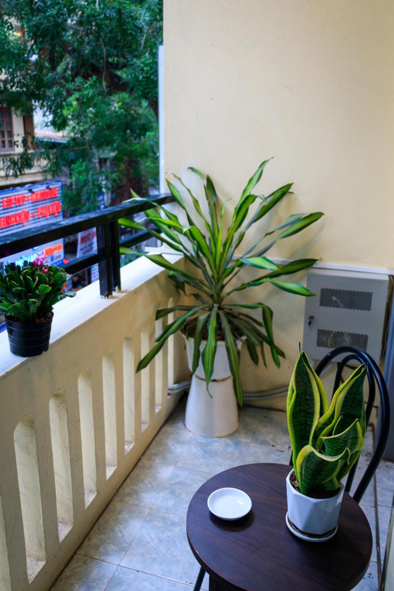 Hanoi Family Homestay 외부 사진