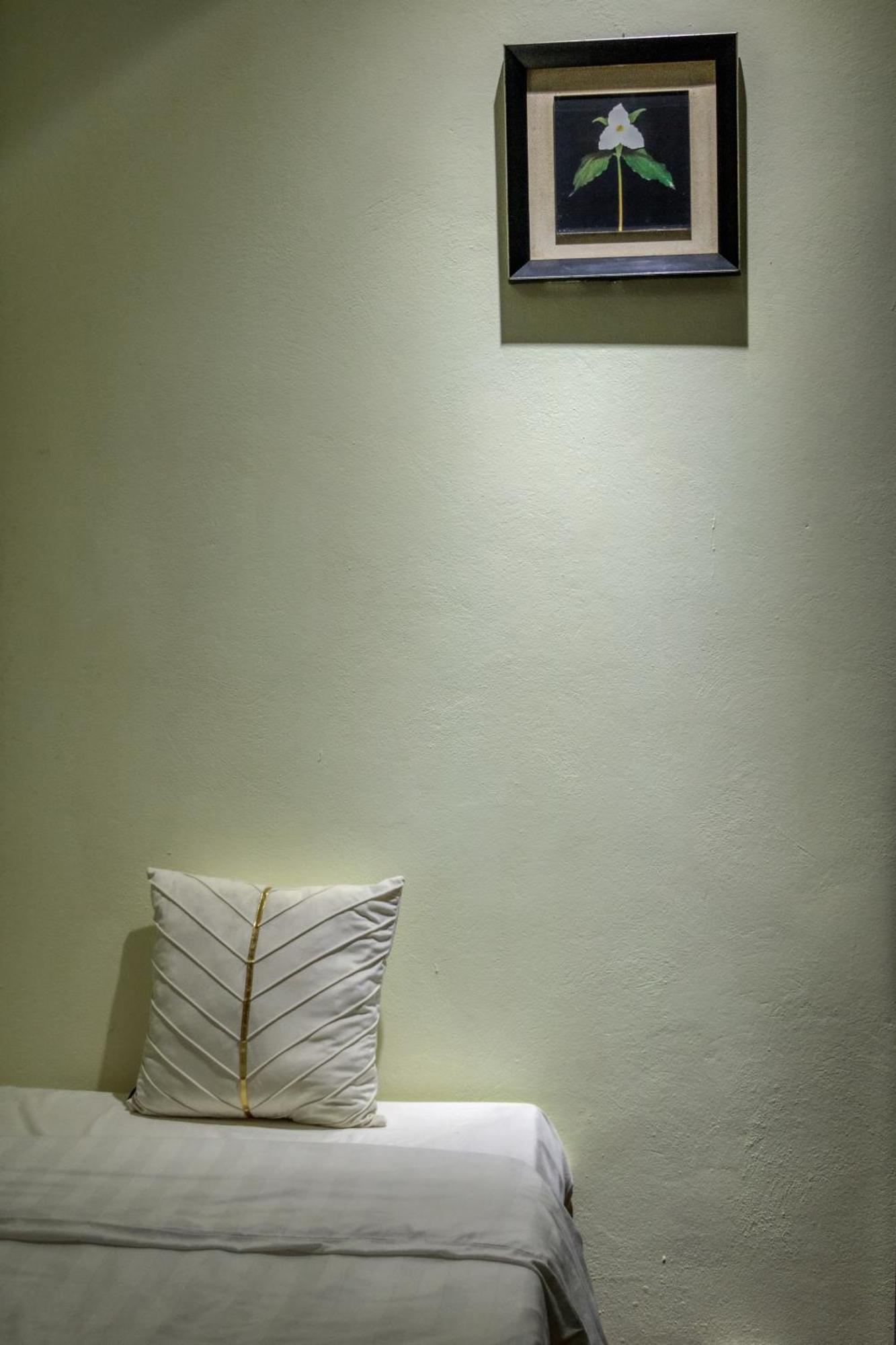 Hanoi Family Homestay 외부 사진