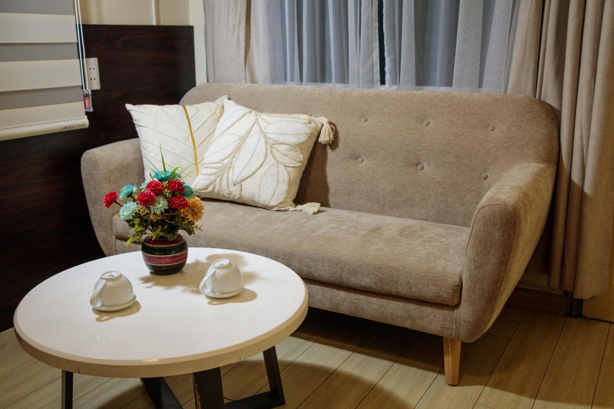 Hanoi Family Homestay 외부 사진