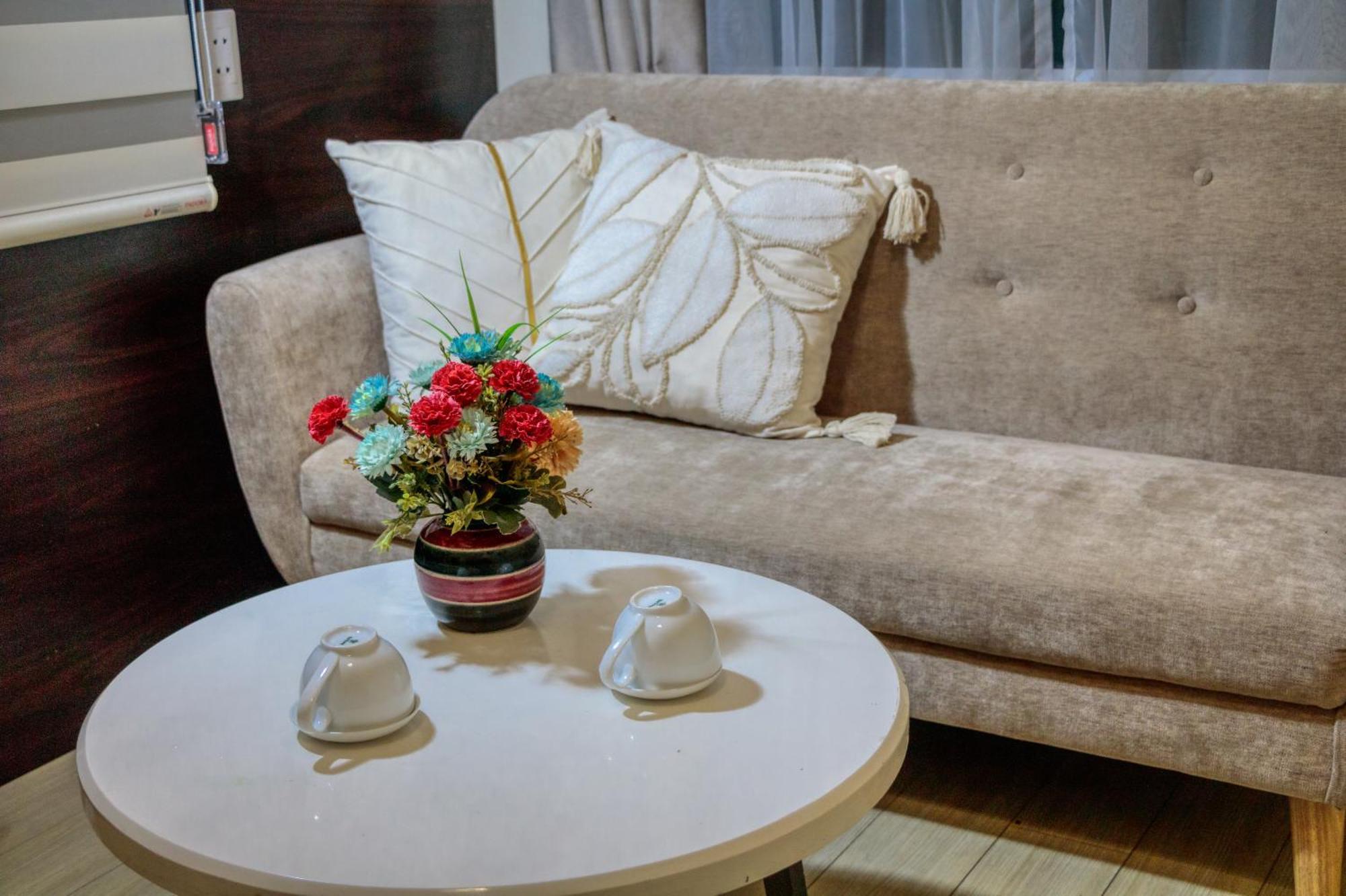 Hanoi Family Homestay 외부 사진