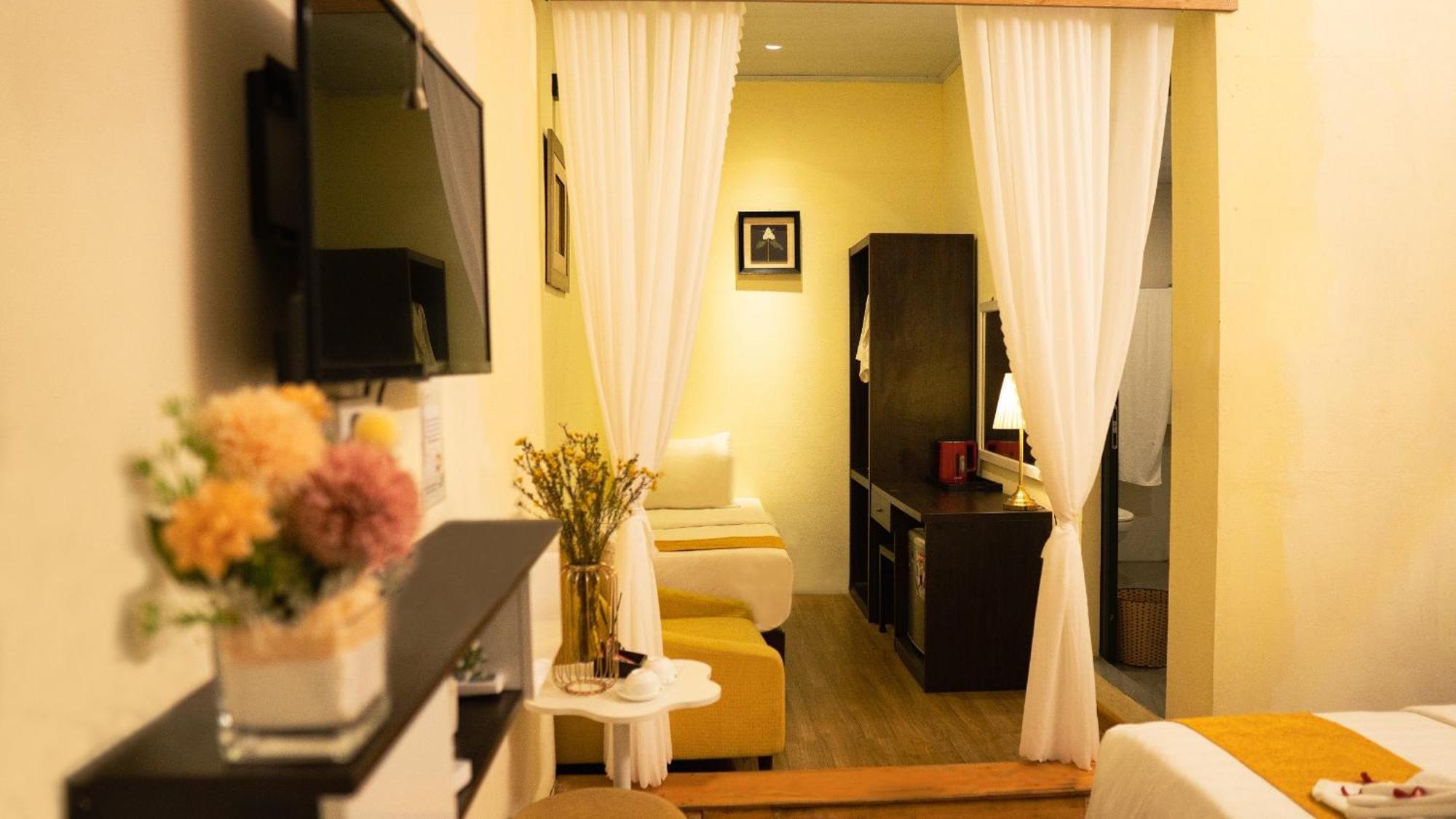 Hanoi Family Homestay 외부 사진