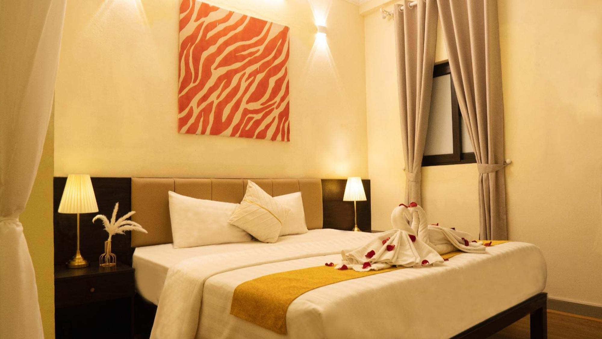 Hanoi Family Homestay 외부 사진