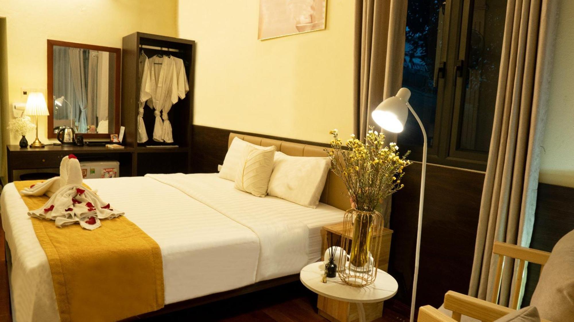 Hanoi Family Homestay 외부 사진