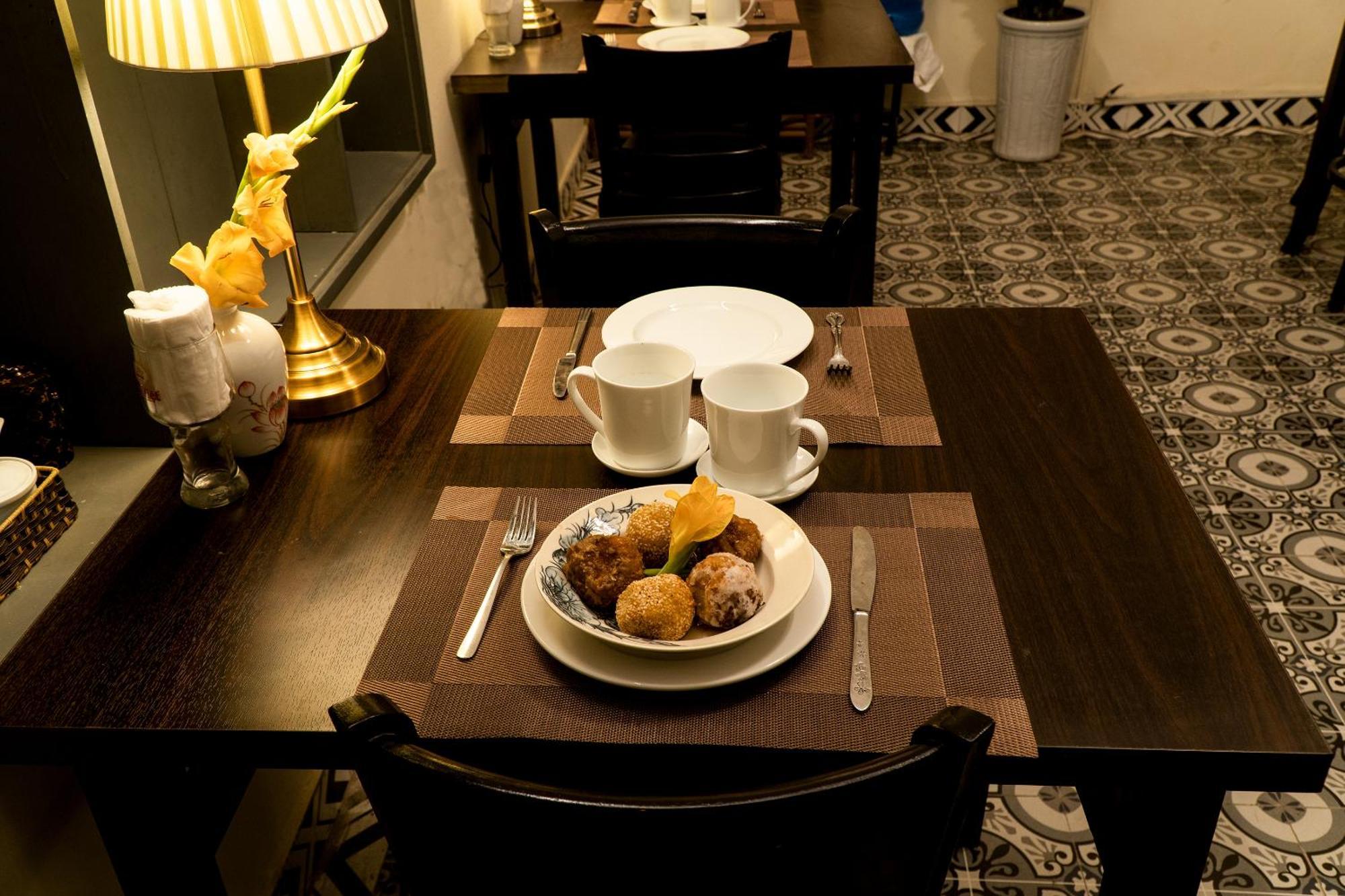 Hanoi Family Homestay 외부 사진